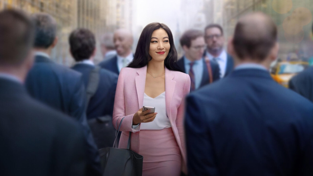 Partner Track 1. Sezon 2. Bölüm izle