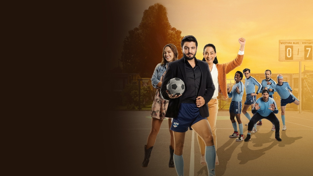 Kaybetme Sanatı izle