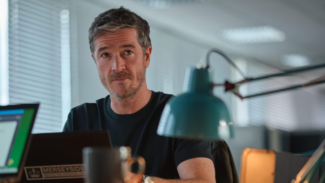 Protection 1. Sezon 2. Bölüm izle