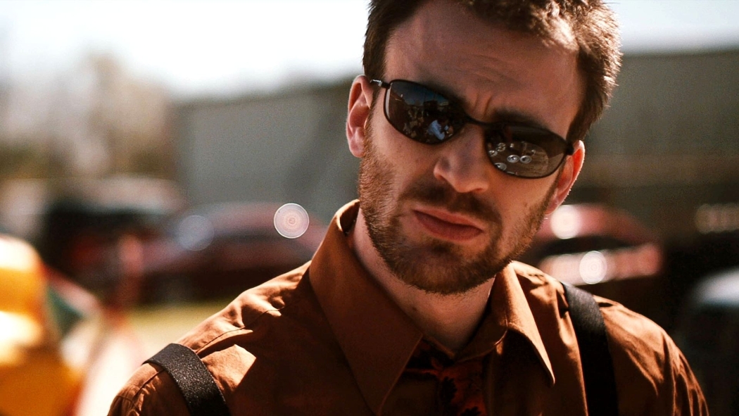 Adalet Peşinde izle