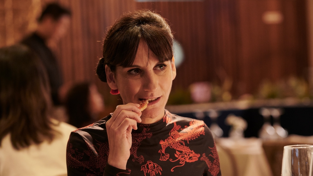 Que nadie duerma izle