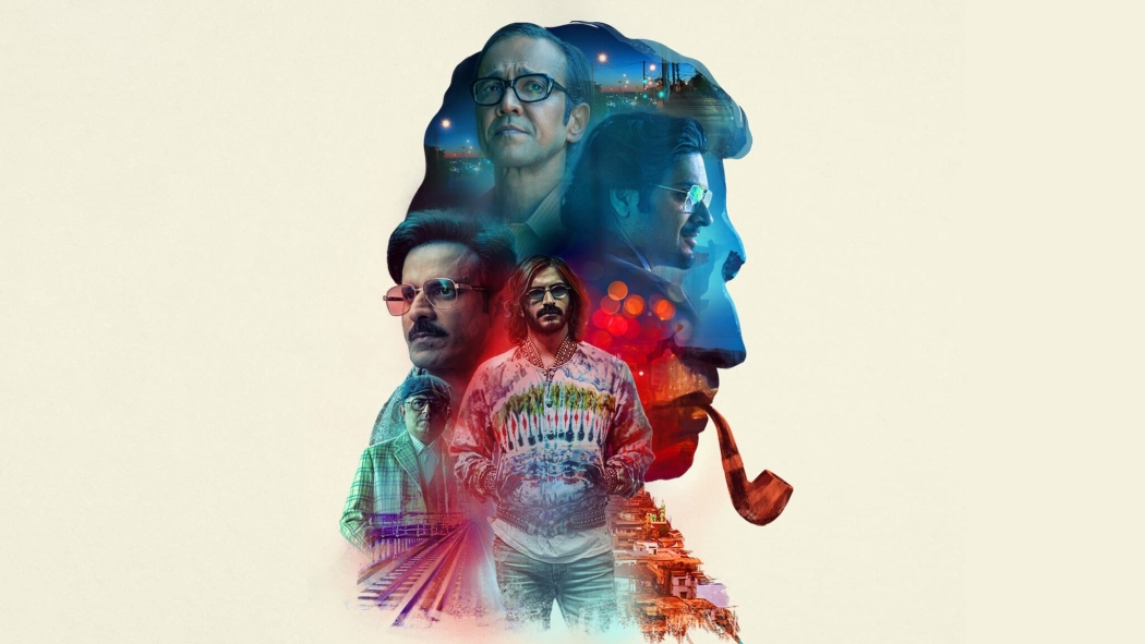 Raydan Çıkan Hikâyeler 1. Sezon 4. Bölüm izle