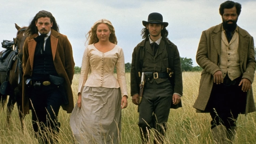 Şeytanla yolculuk (1999) izle