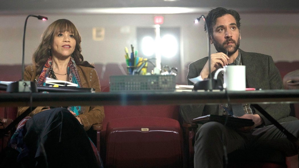 Rise 1. Sezon 5. Bölüm izle