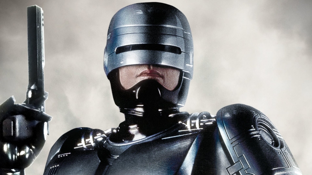 Robocop (1987) izle