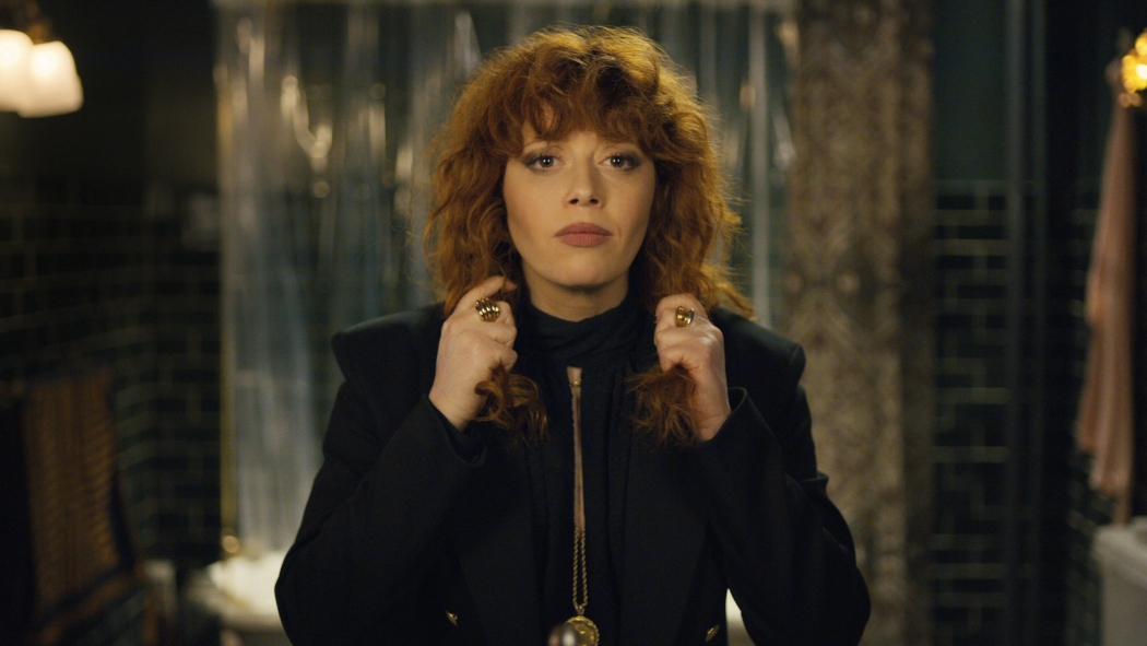 Russian Doll 2. Sezon 3. Bölüm izle
