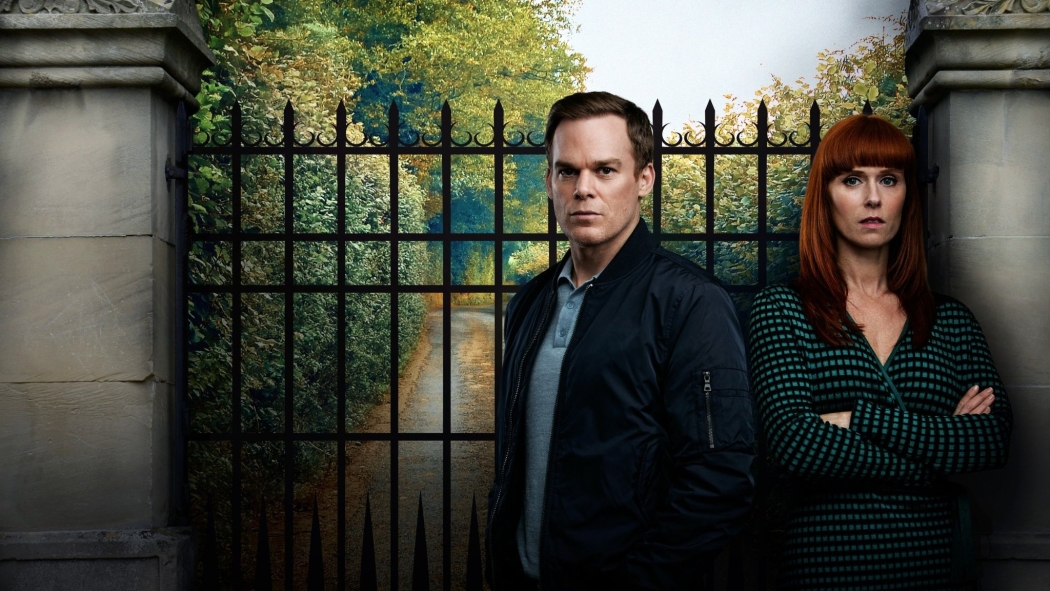 Safe 1. Sezon 7. Bölüm izle