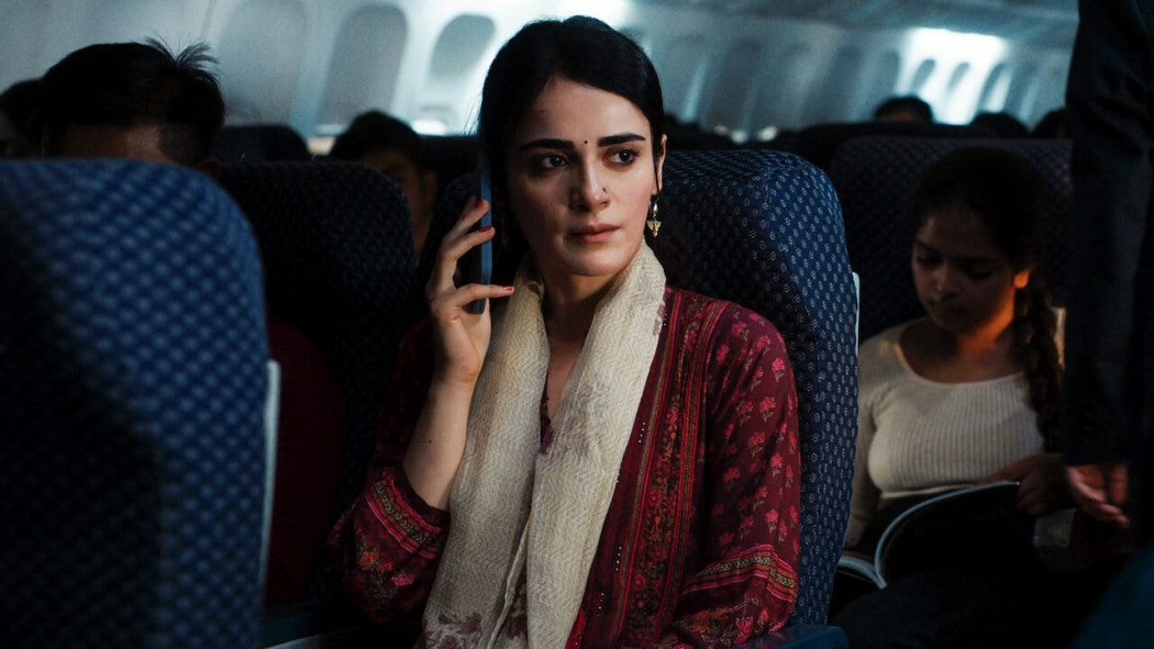 Sajini Shinde'nin Viral Videosu izle