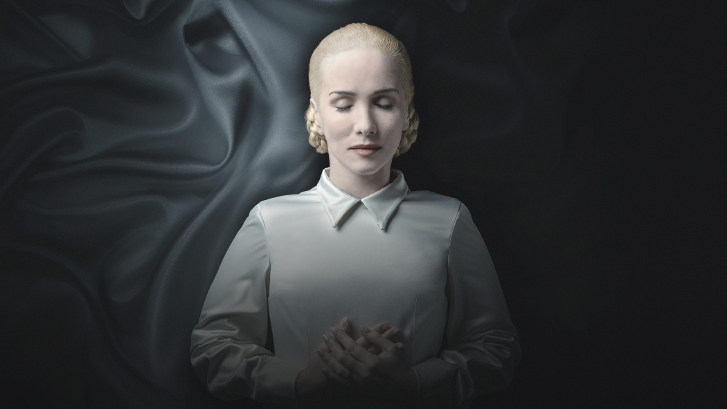 Santa Evita 1. Sezon 3. Bölüm izle