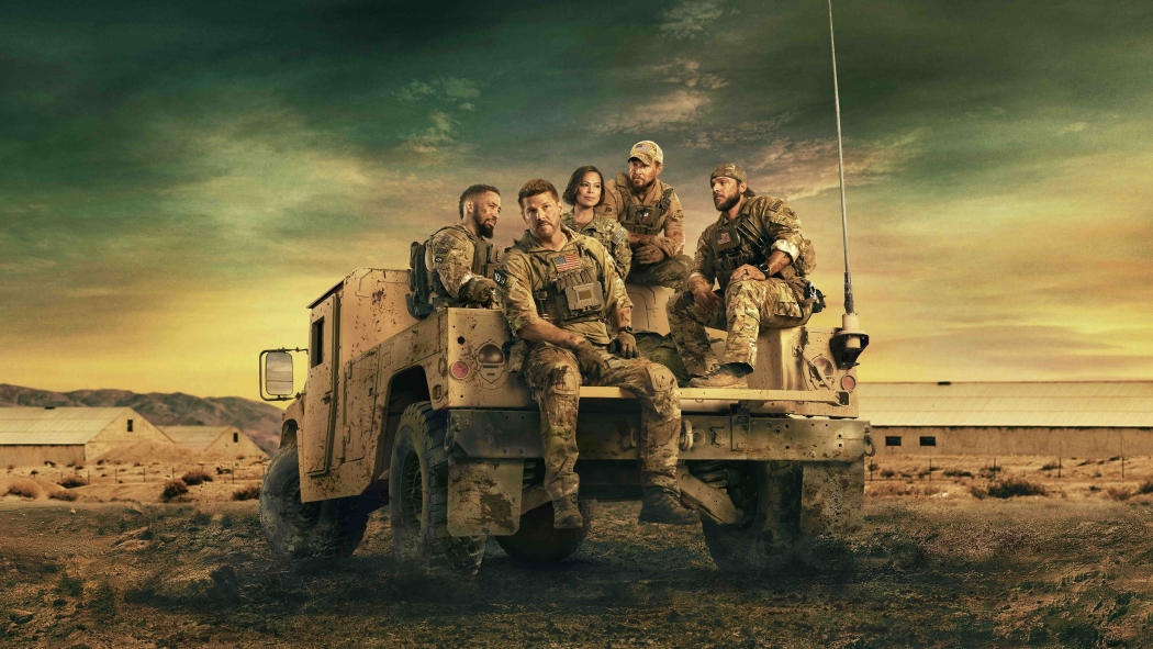 SEAL Team 4. Sezon 1. Bölüm izle