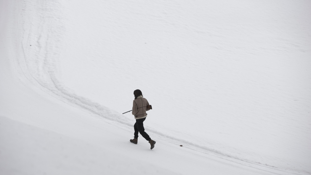 Seule: Les dossiers Silvercloud izle