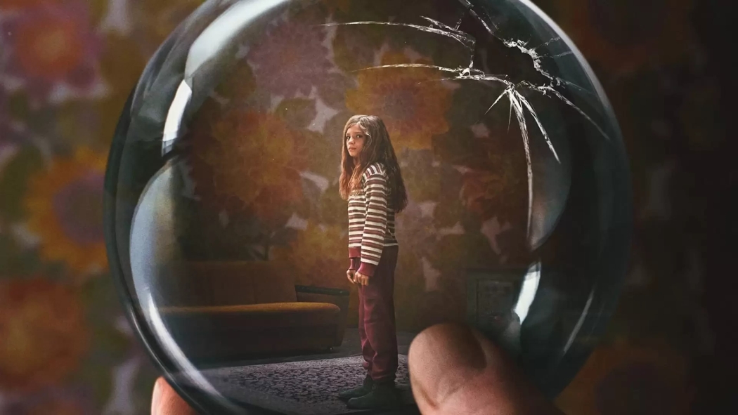 Sevgili Çocuk 1. Sezon 6. Bölüm izle