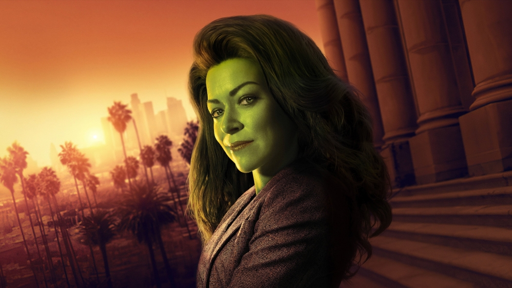 She-Hulk: Attorney at Law 1. Sezon 9. Bölüm izle