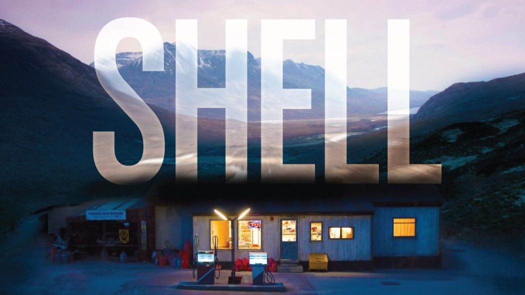 Shell izle