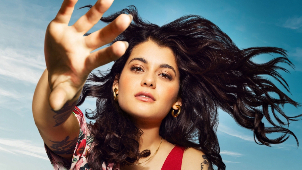 Single Drunk Female 1. Sezon 5. Bölüm izle