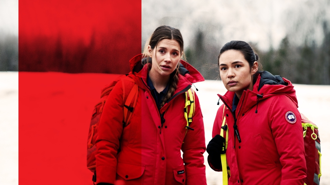 SkyMed 2. Sezon 6. Bölüm izle