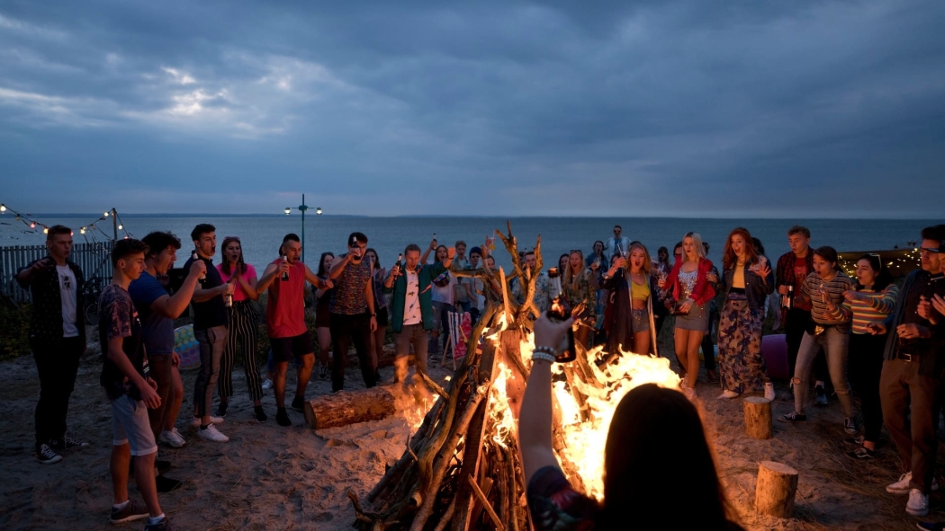 Sløborn 3. Sezon 5. Bölüm izle