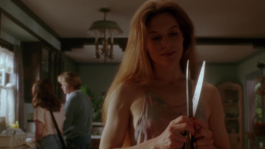 Uyurgezerler (1992) izle