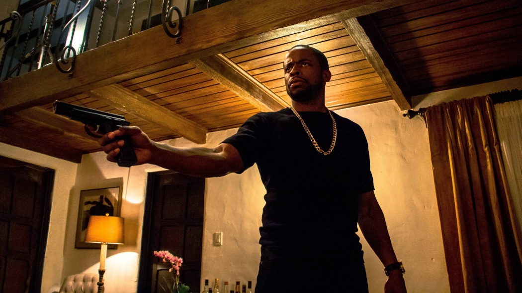 Sleight | Hokkabaz izle