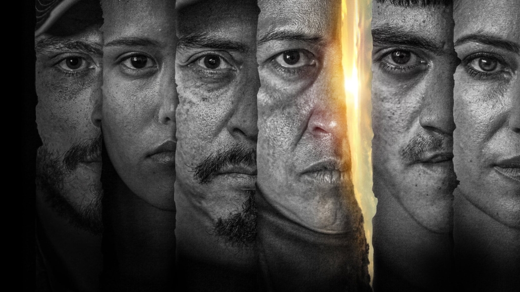 Somos. 1. Sezon 3. Bölüm izle