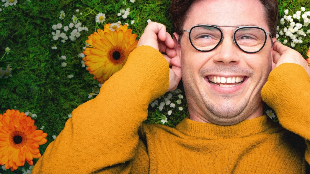 Special 1. Sezon 2. Bölüm izle