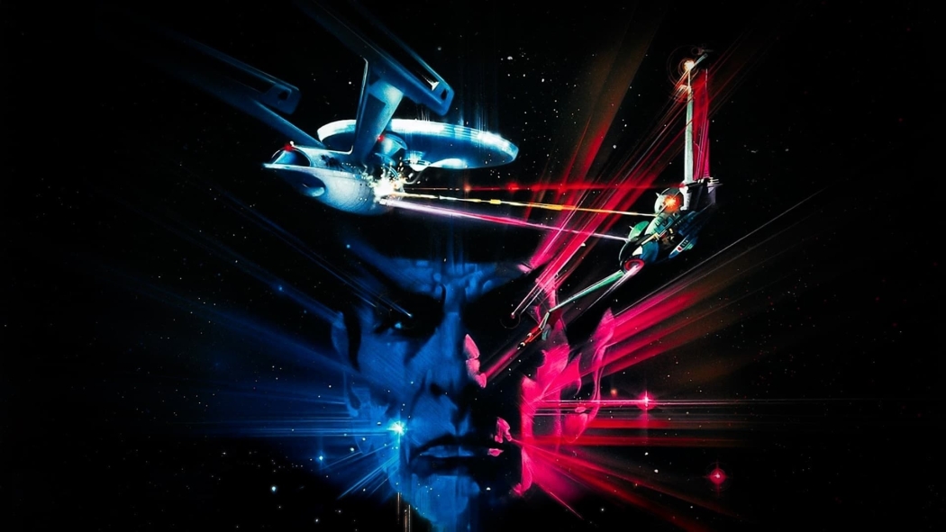 Star Trek (1984) izle