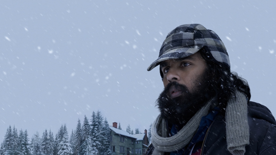 Station Eleven 1. Sezon 2. Bölüm izle