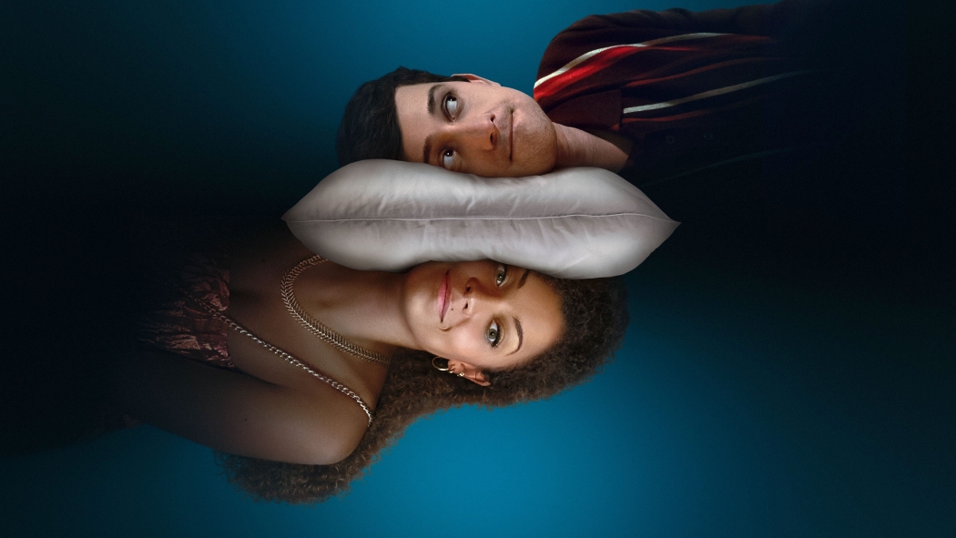 Still Up 1. Sezon 5. Bölüm izle