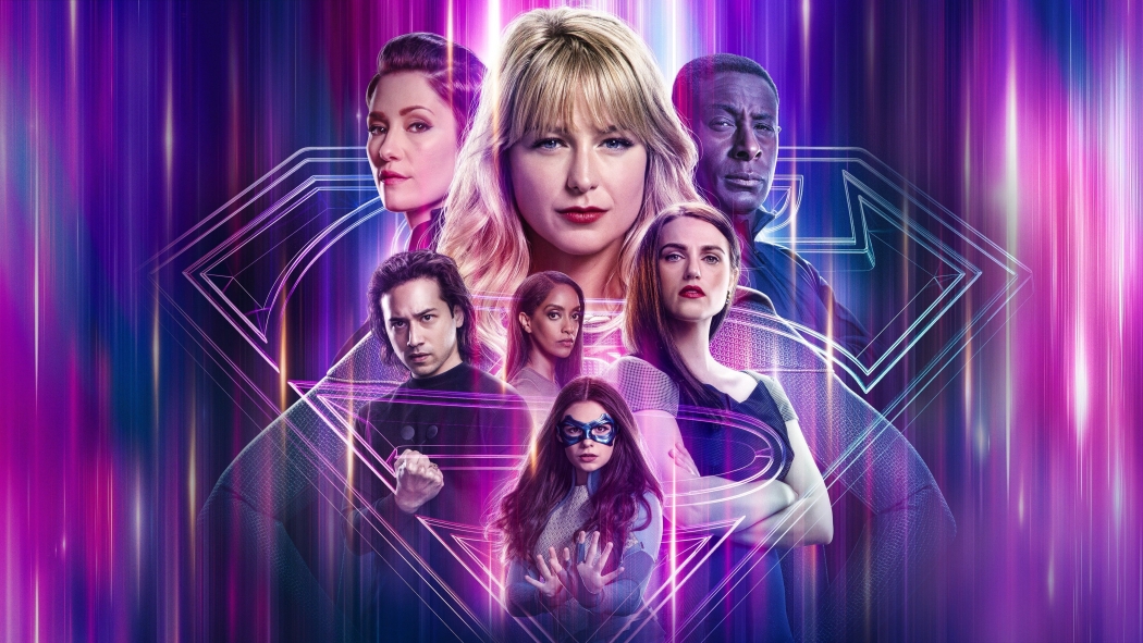 Supergirl 2. Sezon 9. Bölüm izle