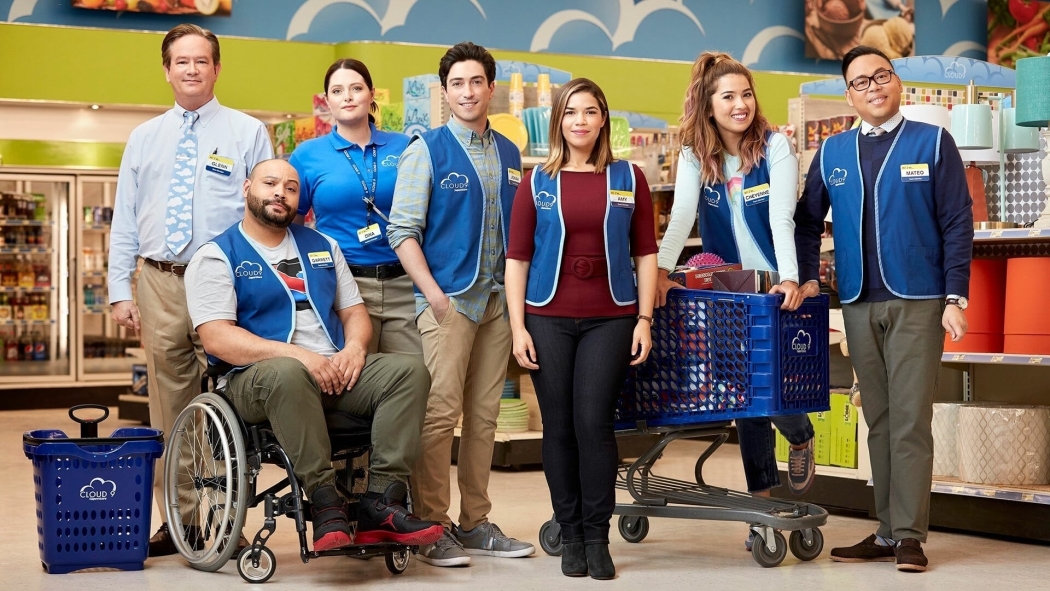 Superstore 5. Sezon 6. Bölüm izle