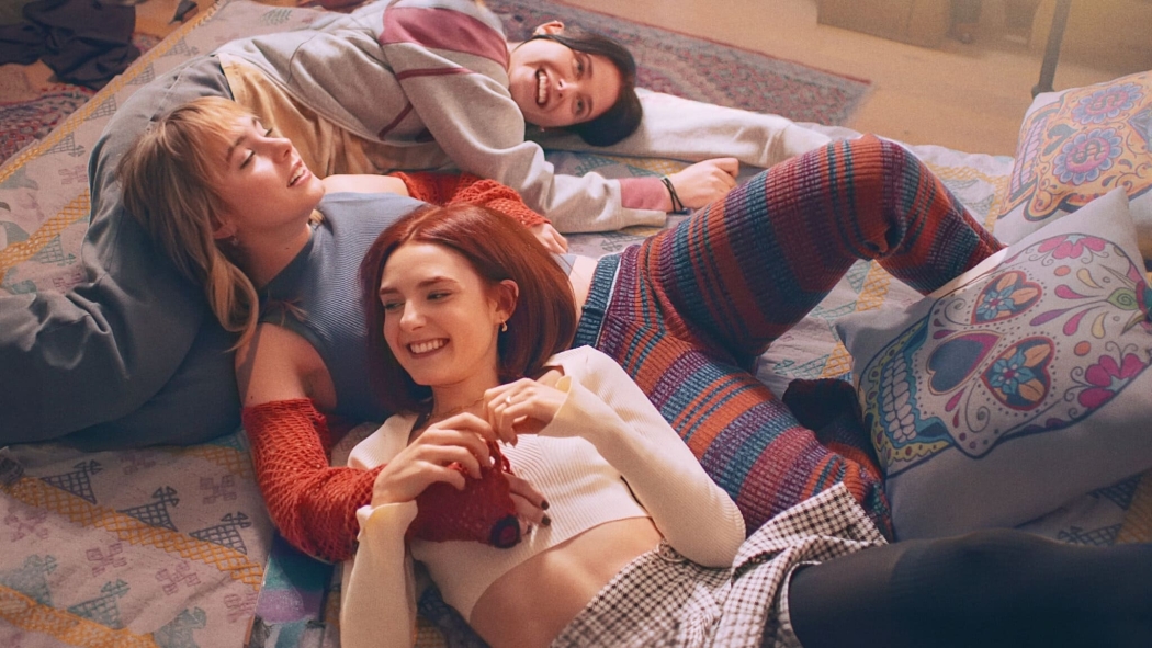 Susmayanlar 1. Sezon 6. Bölüm izle