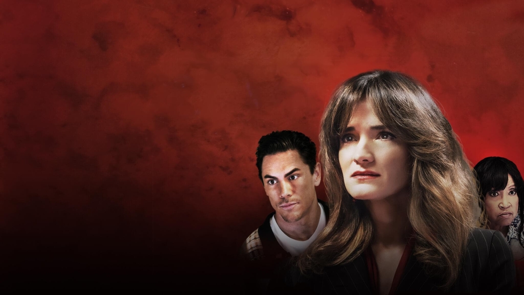 Tall, Dark, and Dangerous izle