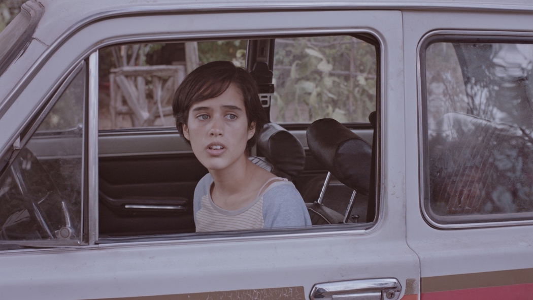 Too Late to Die Young izle