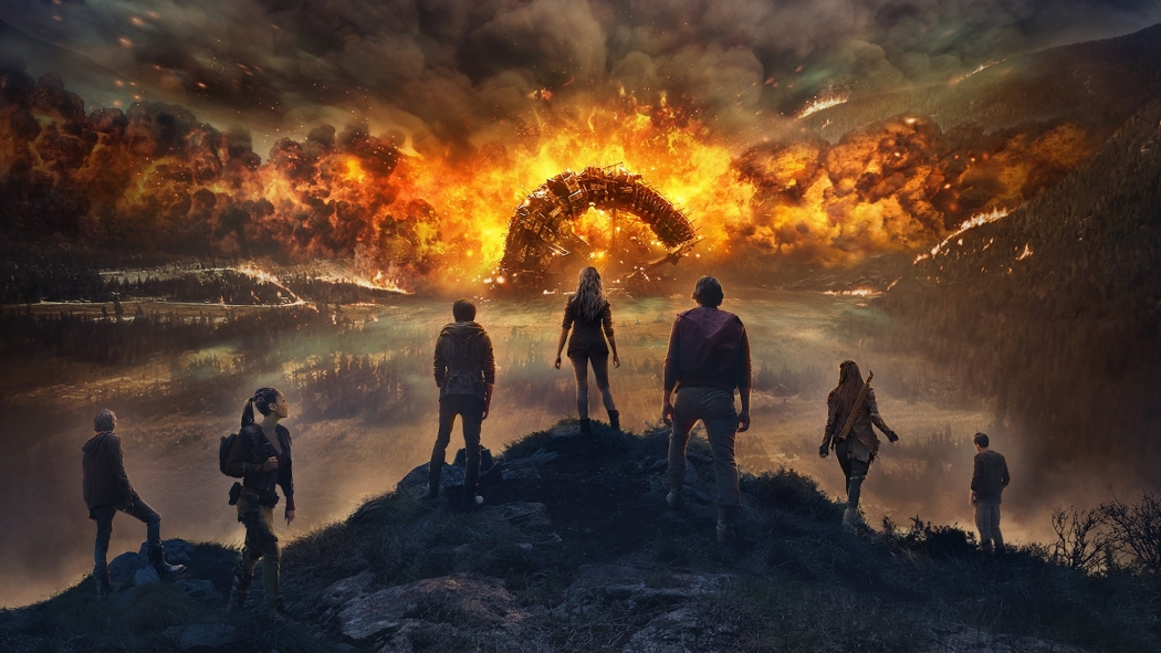 The 100 7. Sezon 4. Bölüm izle