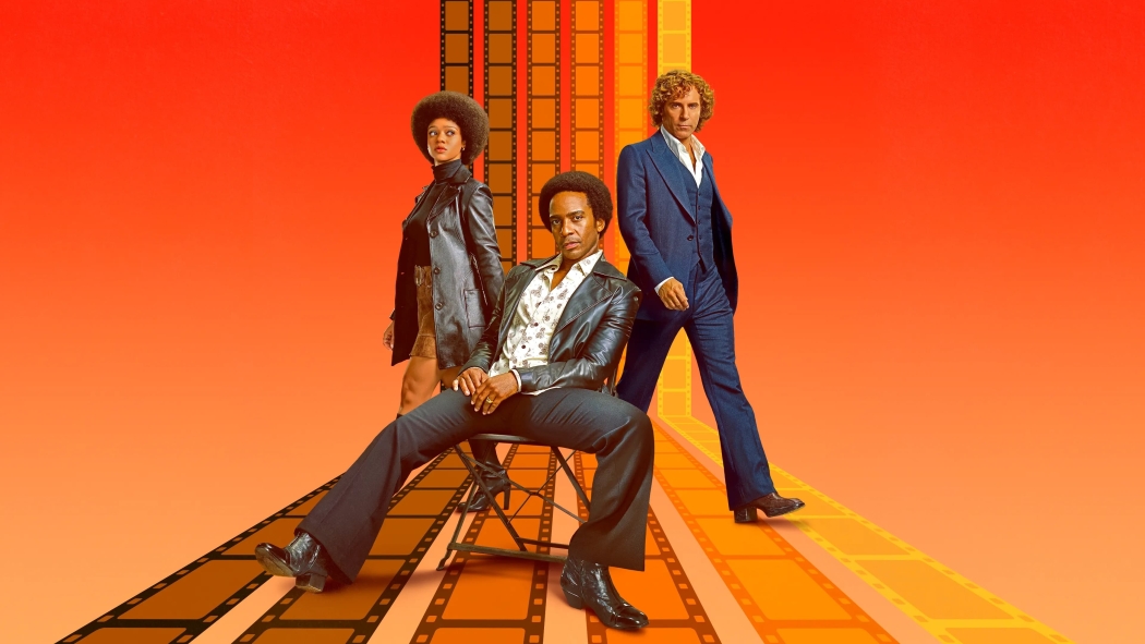 The Big Cigar 1. Sezon 4. Bölüm izle