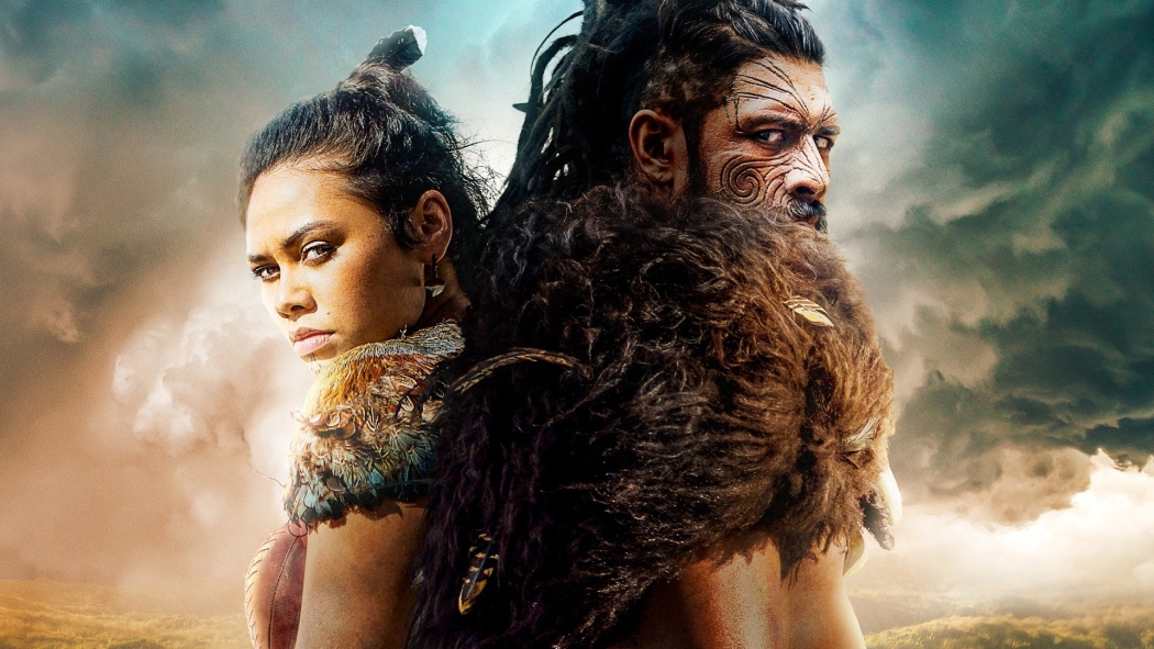 The Dead Lands 1. Sezon 1. Bölüm izle