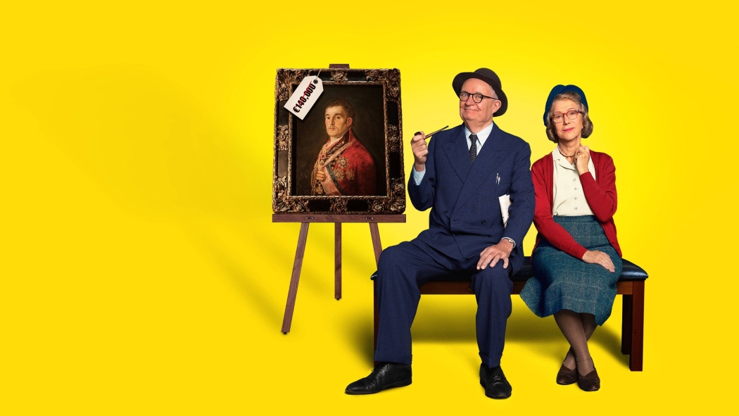 Wellington Dükü izle