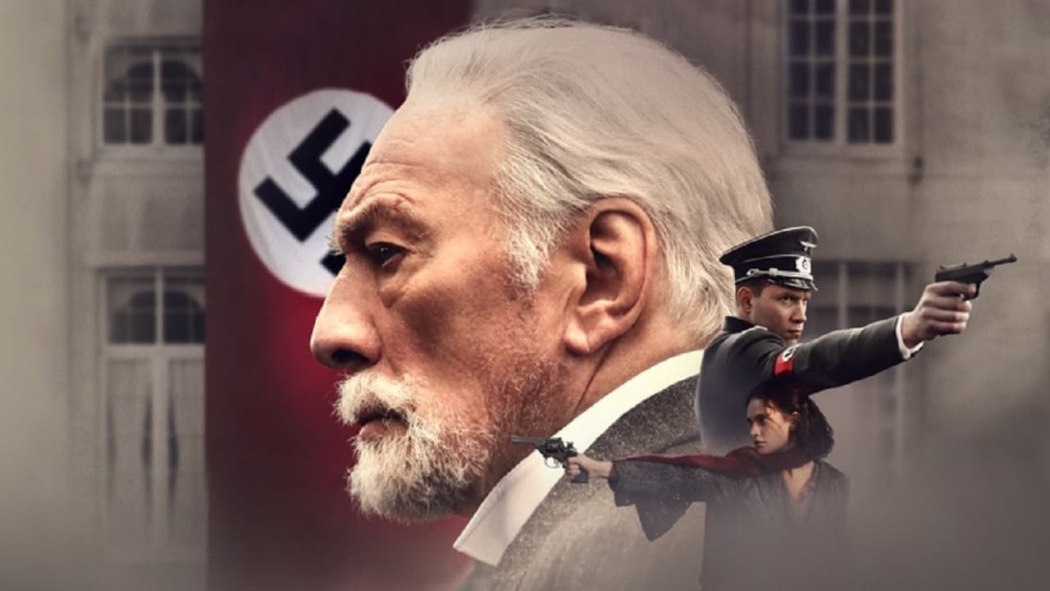 The Exception - İstisna izle