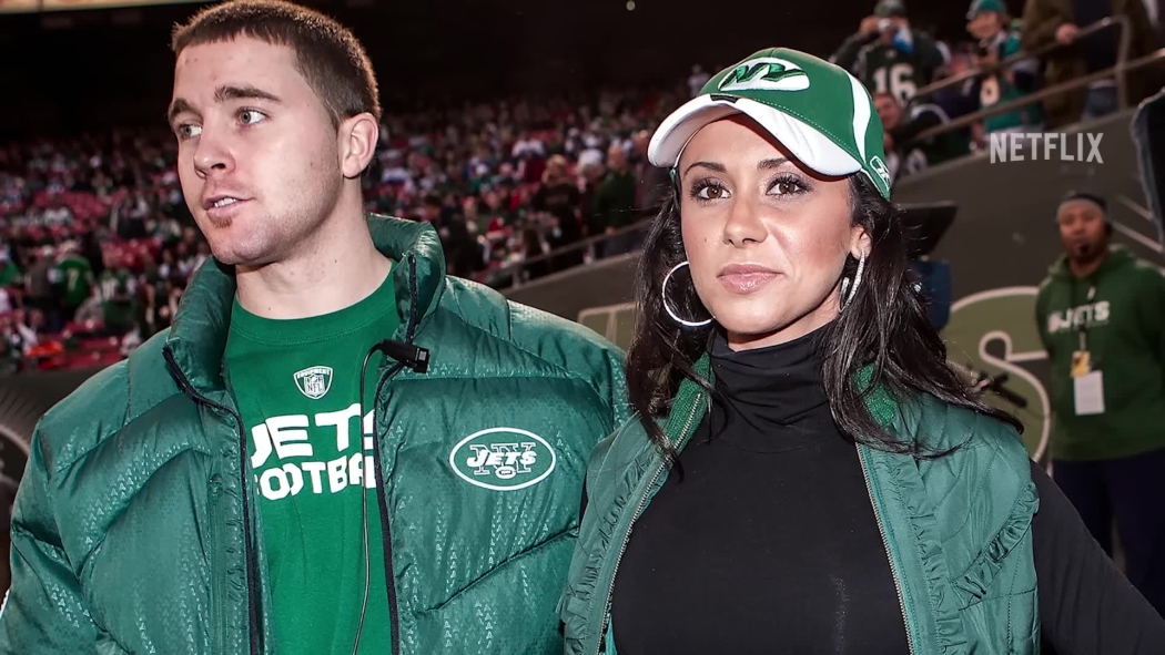 Perde Arkası: Brett Favre'ın Düşüşü izle