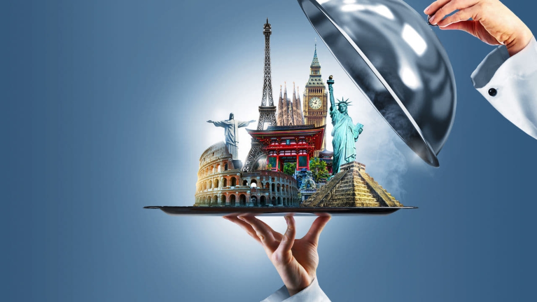 The Final Table 1. Sezon 2. Bölüm izle