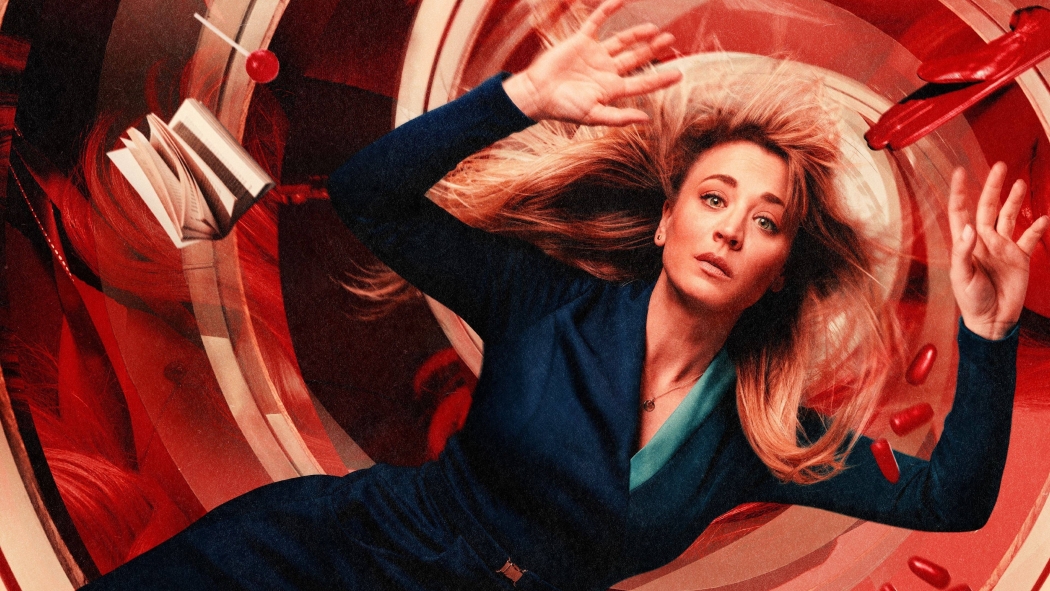 The Flight Attendant 1. Sezon 1. Bölüm izle