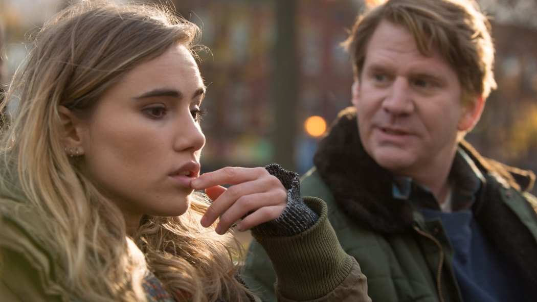 Öpüşmeyi İcat Eden Kız izle