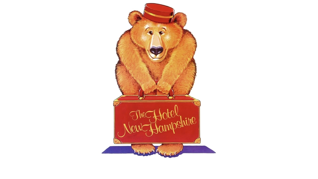 New Hampshire Oteli (1984) izle