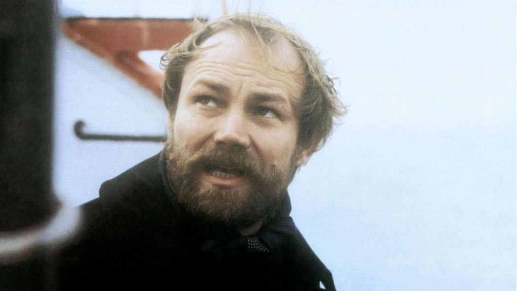 Fener Gemisi (1985) izle