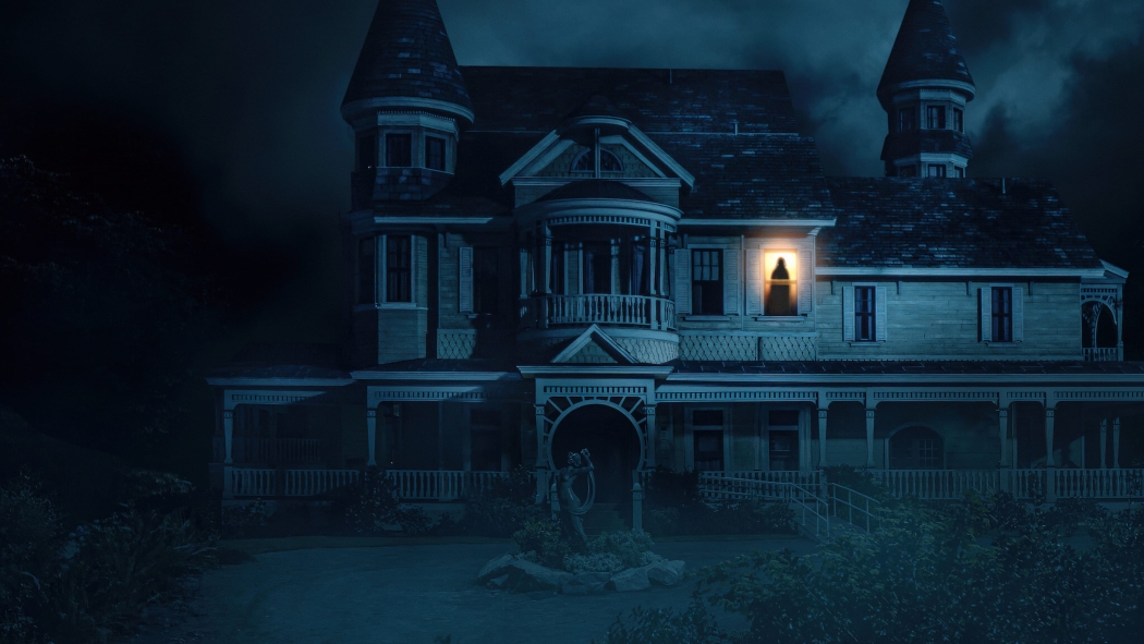 The Midnight Club 1. Sezon 2. Bölüm izle