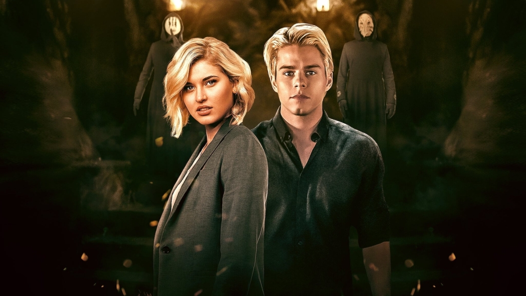 The Order 1. Sezon 9. Bölüm izle