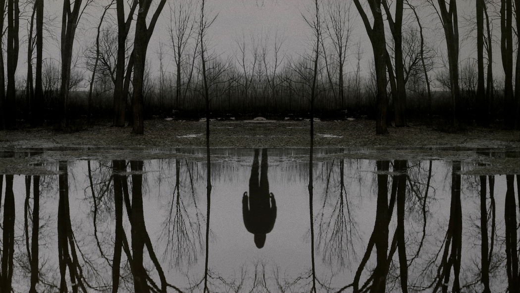 The Outsider 1. Sezon 7. Bölüm izle