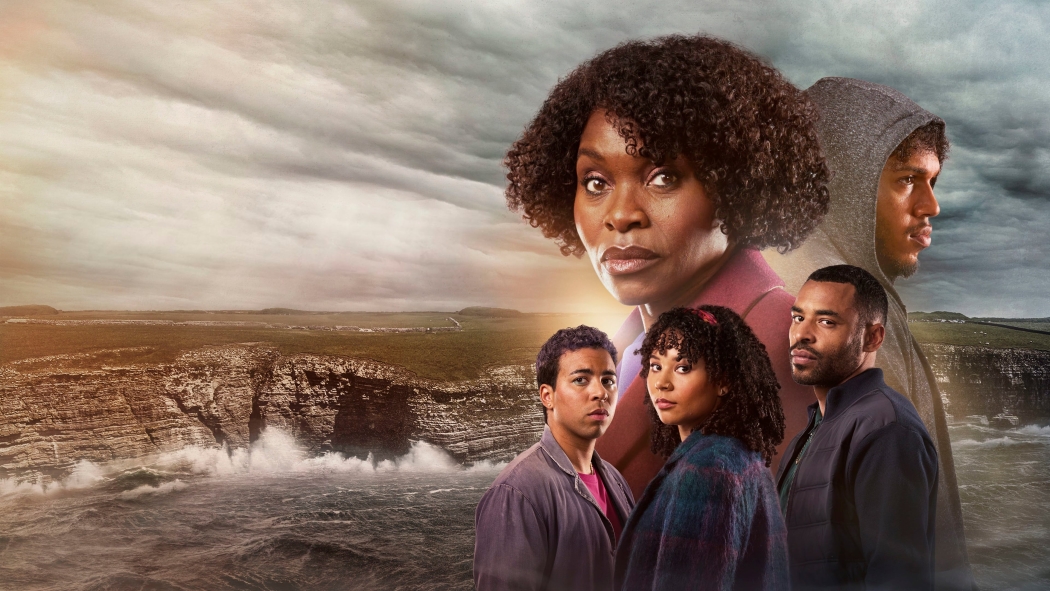 The Pact 1. Sezon 5. Bölüm izle