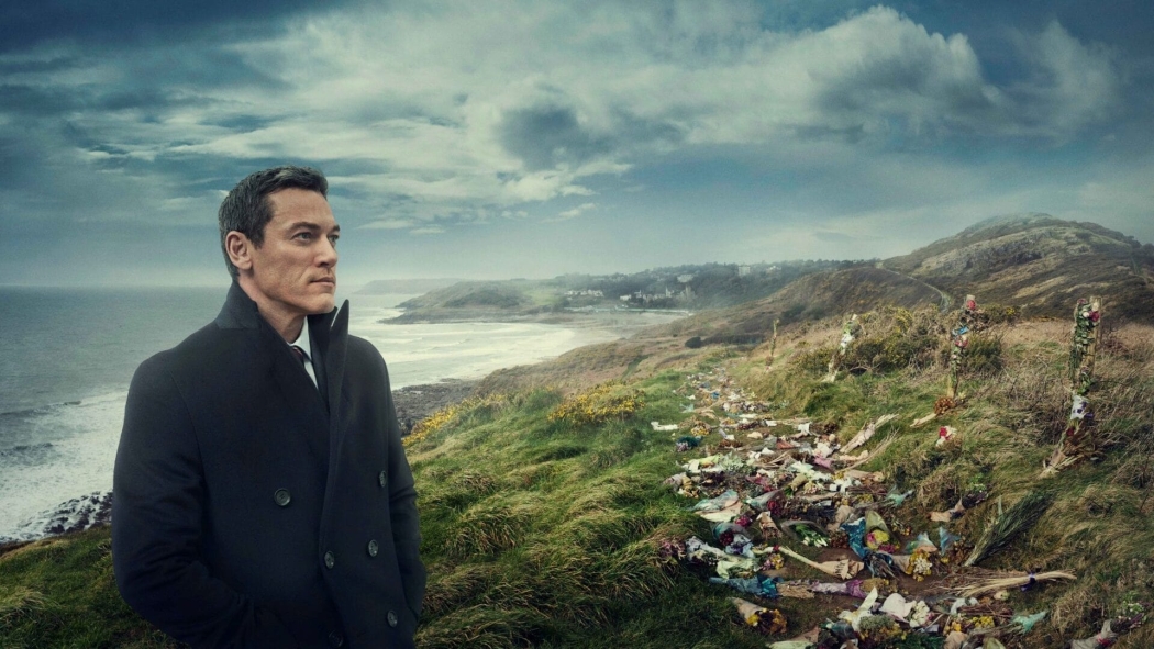 The Pembrokeshire Murders 1. Sezon 1. Bölüm izle