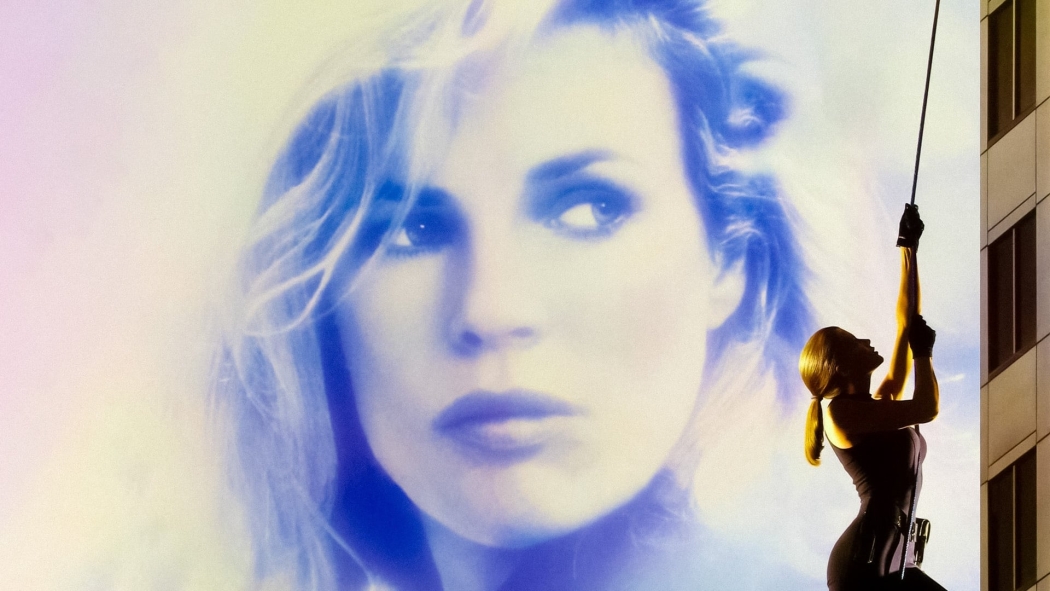 Gerçek McCoy (1993) izle